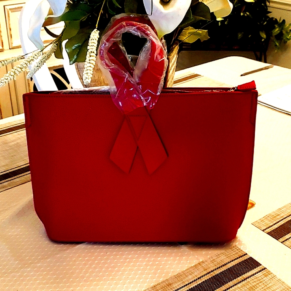 Suzanne Clemente Pocketbook Causes
